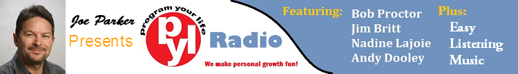 Program Your Life Radio Free